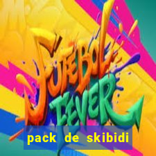 pack de skibidi toilet para drawing cartoons 2 vk